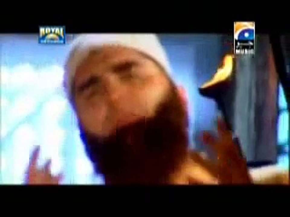 Aye Allah by Junaid Jamshaid - naat