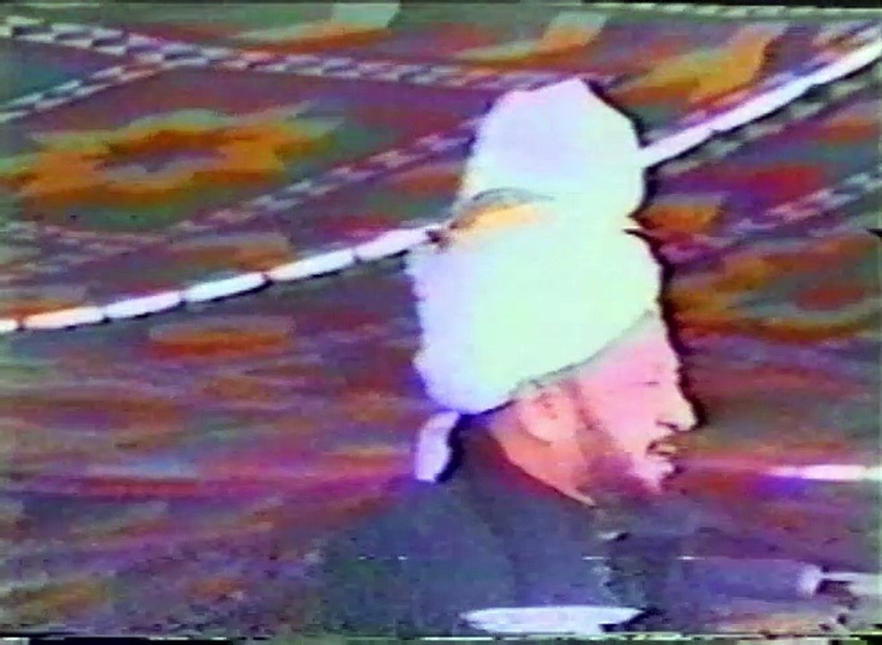 Cut from 1983 Address Of Hazrat Khalifa tul Massieh 4th (ra)