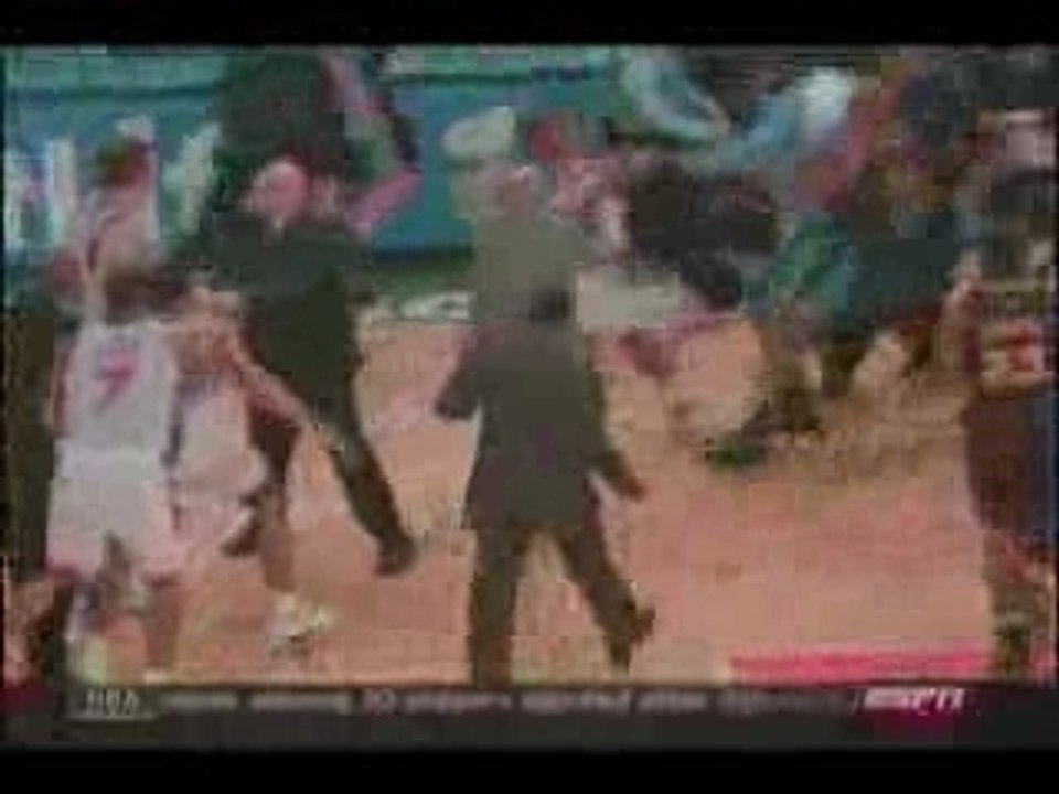 Nuggets vs. Knicks