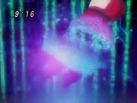 Digimon Savers AMV 2 - Target