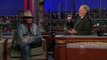Pt 1 Johnny Depp on Letterman