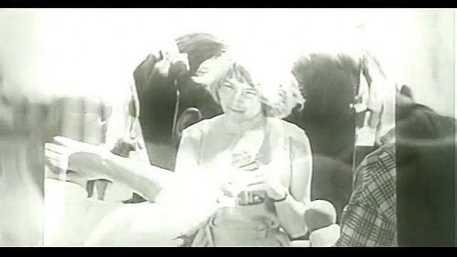 Любить. Советская Мода, Музыка 60-х годов.