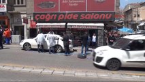 Nevşehir?de Lastiğini Patlattıkları Otomobilden 97 Bin TL Çaldılar