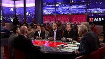 Tofik Dibi en Latif Hasnaoui over moslims in de politiek - Pauw & Witteman