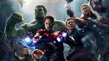 Avengers 2: Age of Ultron - Review,Kritik - German,Deutsch - MARVEL