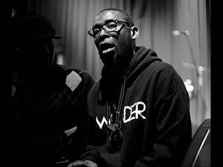 9th Wonder - Loyalty (Instrumental)