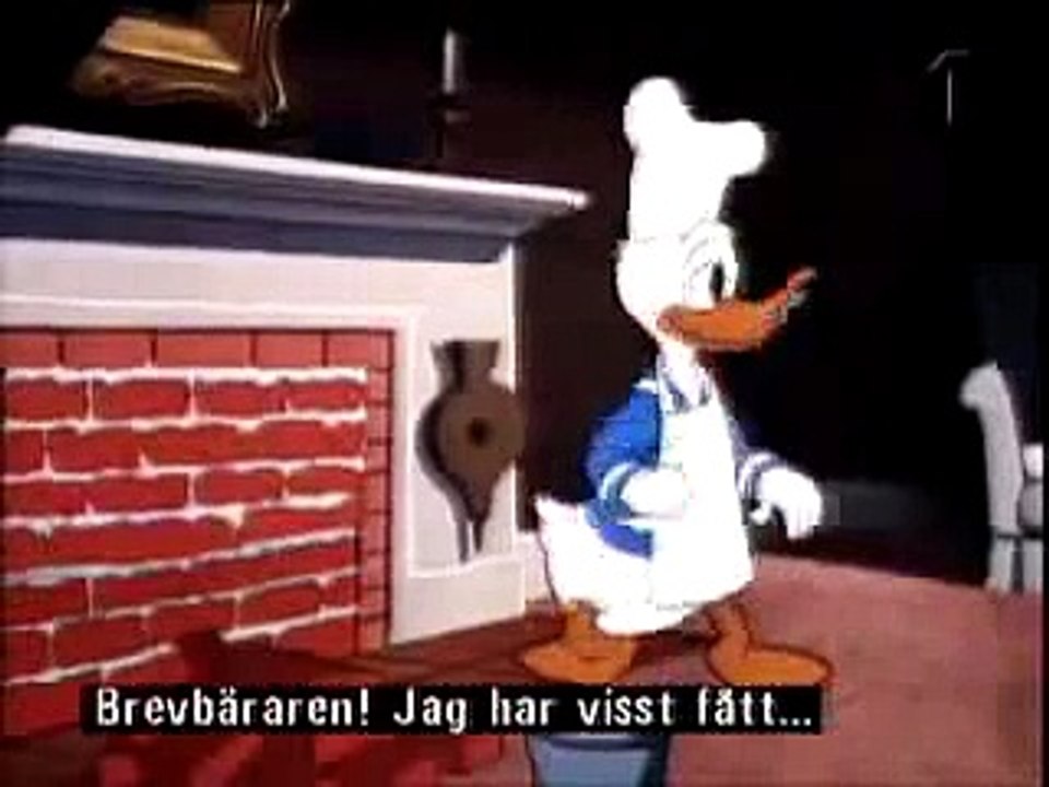 Donald Duck Cartoons - Chip and Dale Full Movies - Compilation 2015