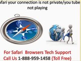 ##! 1-888-959-1458 Apple Safari Browser Keeps Crashing __ Freezing