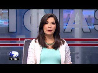 Prevén aguaceros durante las tardes esta semana