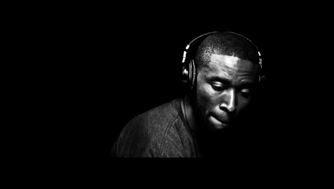 9th Wonder - Pardon You (Instrumental Beat)