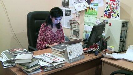 Russie: la guerre de l'information est déclarée