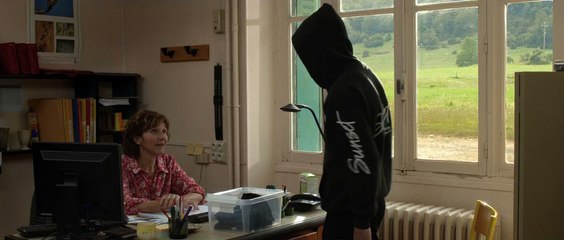 LA TÊTE HAUTE - Bande-annonce