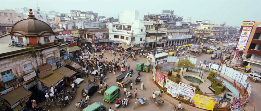 Ya Rab Official Trailer - HD (Ajaz Khan, Manzar Sehbai,Vikram Singh)