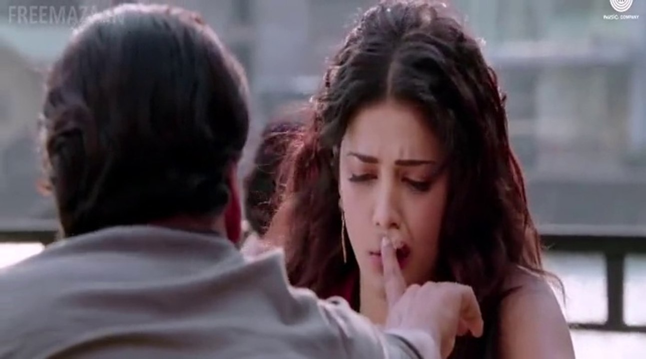 Coffee Peetey Peetey Official song Gabbar Is Back HD