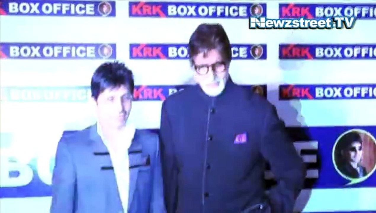 Anurag Kashyap shuts KRK over false allegations