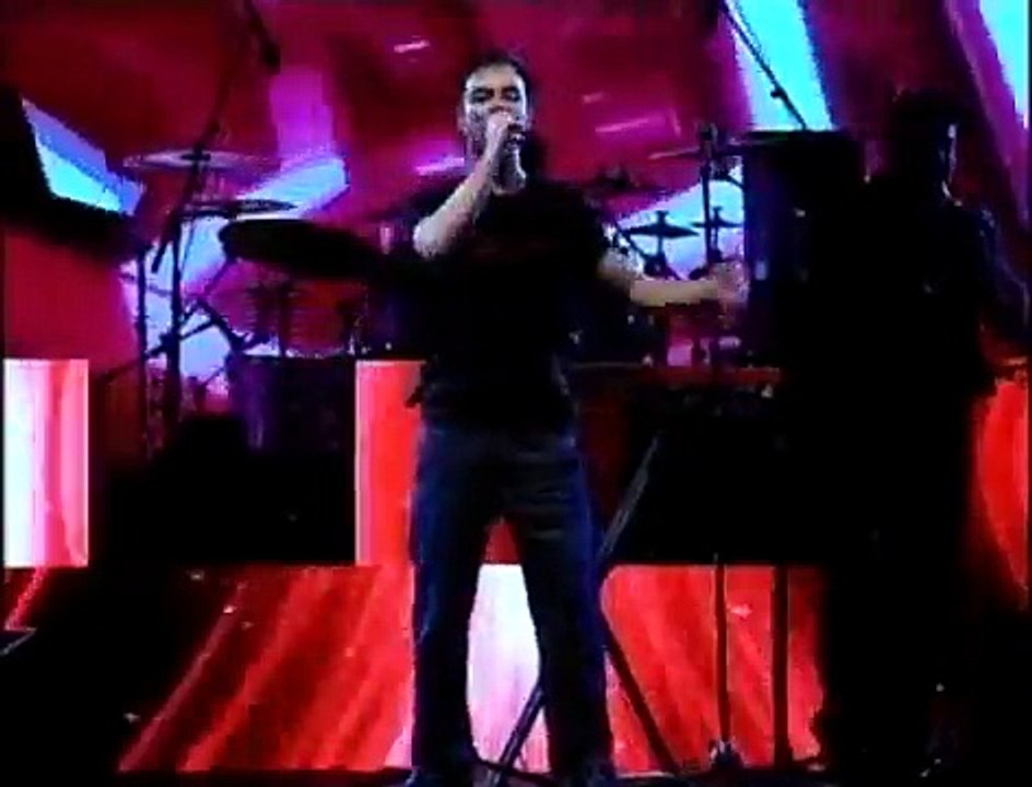 Mustafa Ceceli - Gaziantep Konseri (2)