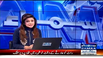 Aastein Ka Saanp Hai-- Mumtaz Jhakrani Blasted On Zulfiqar Mirza