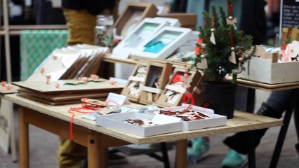 La Première fois - Sélection officielle C.L.A.C. 2015