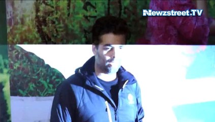 Fake or real: KRK shows proof of Karan Johar threatening him