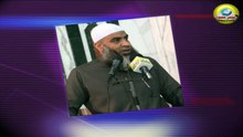 قطوف من محاضرة لماذا الحرب على الحجاب للشيخ  / مسعد أنور