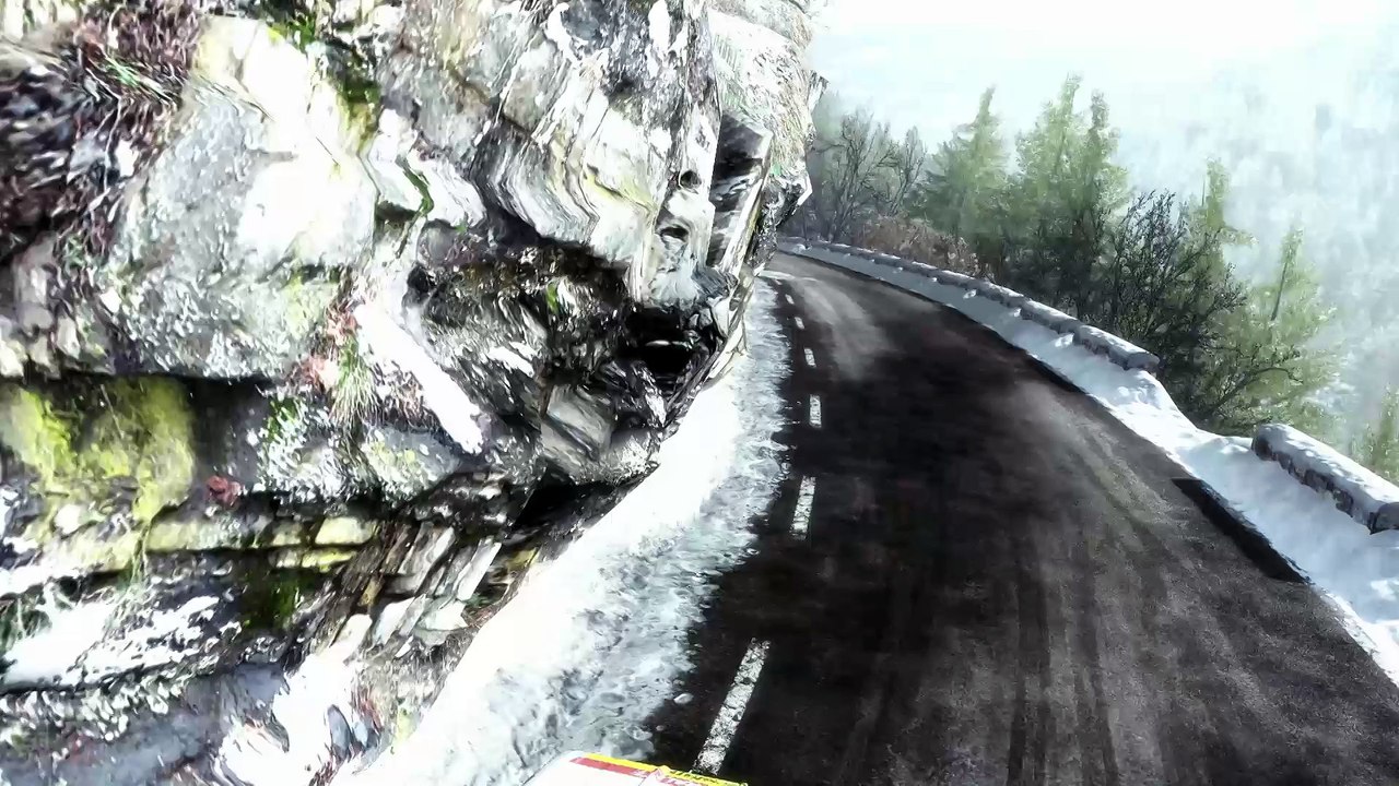 DiRT Rally - Premier trailer