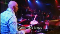 Gateway Worship - We'll make it loud (HD with lyrics)  (Praise Song to Jesus 2)