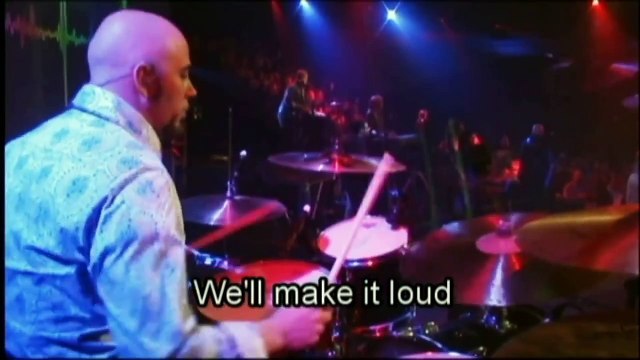 Gateway Worship - We'll make it loud (HD with lyrics) (Praise Song to Jesus 2)