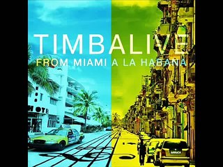 Timbalive - Ave Maria Que Calor