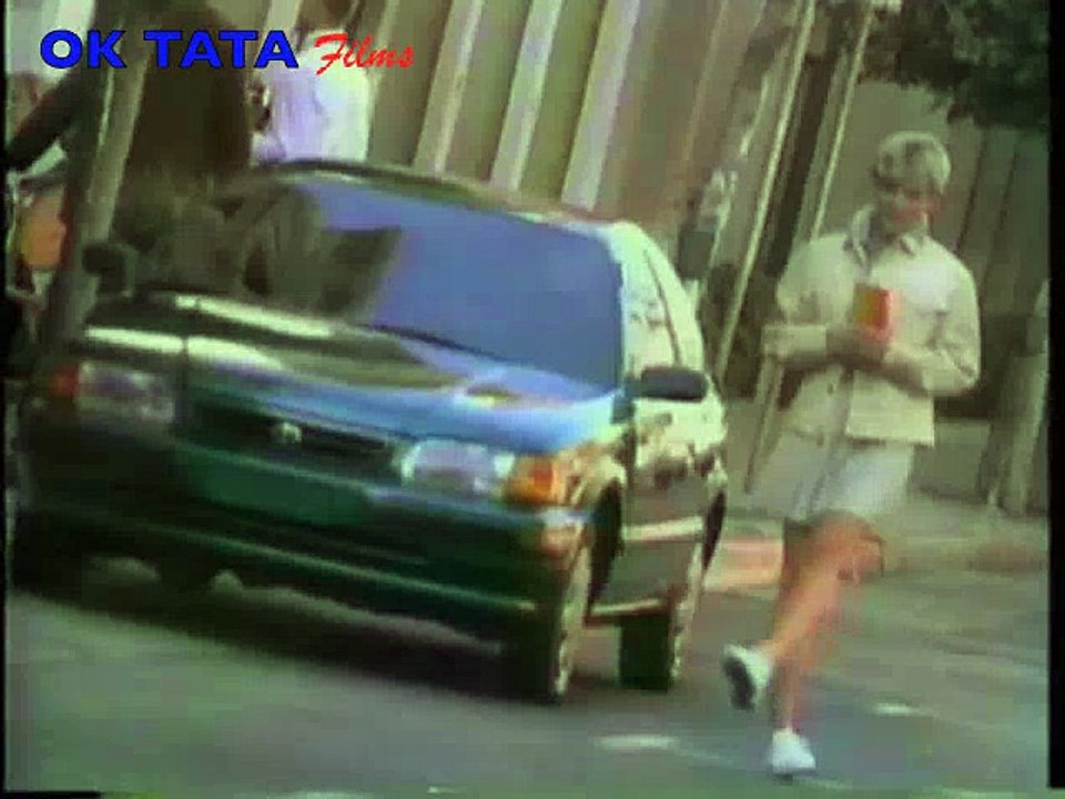 1995-Toyota Tercel Commercial