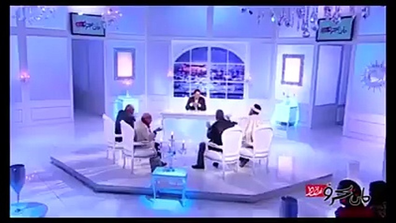 الطالبي vs عادل إمام