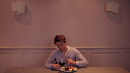 Le Bruit de mon Â(r)me - Sélection officielle C.L.A.C 2015