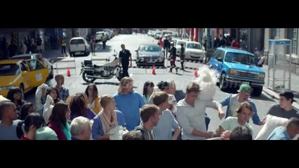 pub GDF Suez devient ENGIE 2015 [HQ]