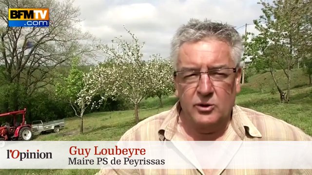 Le Top Flop : Découvrez la solution d'un maire pour ne pas augmenter les impôts / Les contradictions de Rama Yade