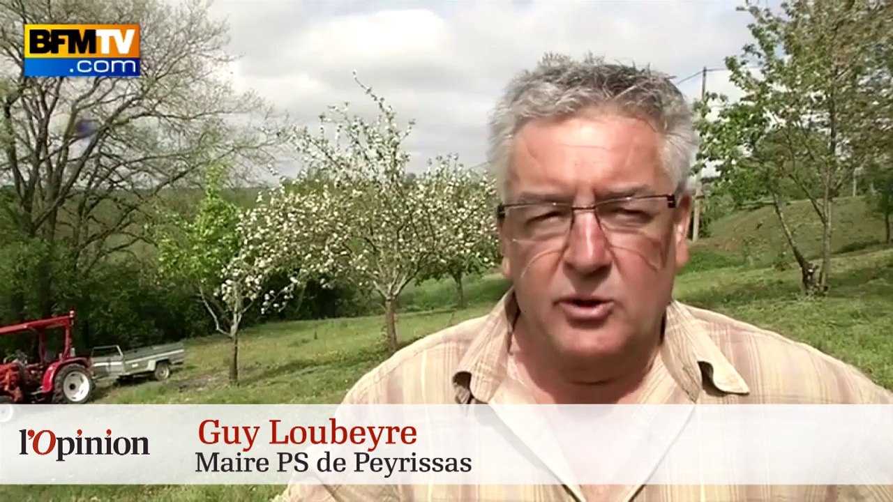 Le Top Flop : Découvrez la solution d'un maire pour ne pas augmenter les impôts / Les contradictions de Rama Yade