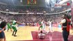 Basket : la JSF Nanterre savoure sa victoire de l'Eurochallenge
