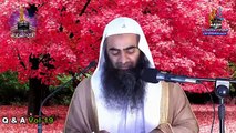 Aap Ke Sawalaat: By Sheikh Touseef Ur Rahman: Part 19: 2 of 2