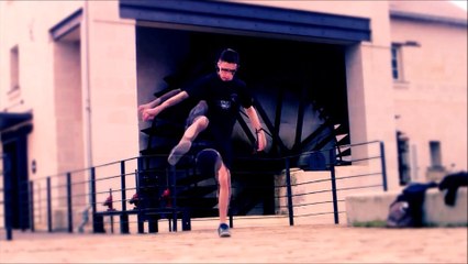 Freestyle Football 2013   New Born (Charles) - www.freestyleworldfootball.com