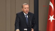2 Erdoğan Pensilvanya'dan Aldıkları Talimatla, Yapılmış Olan Dualarla Yönlendirme Söz Konusu