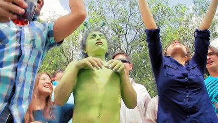 Alien en Latinoamérica- Enchufe Tv