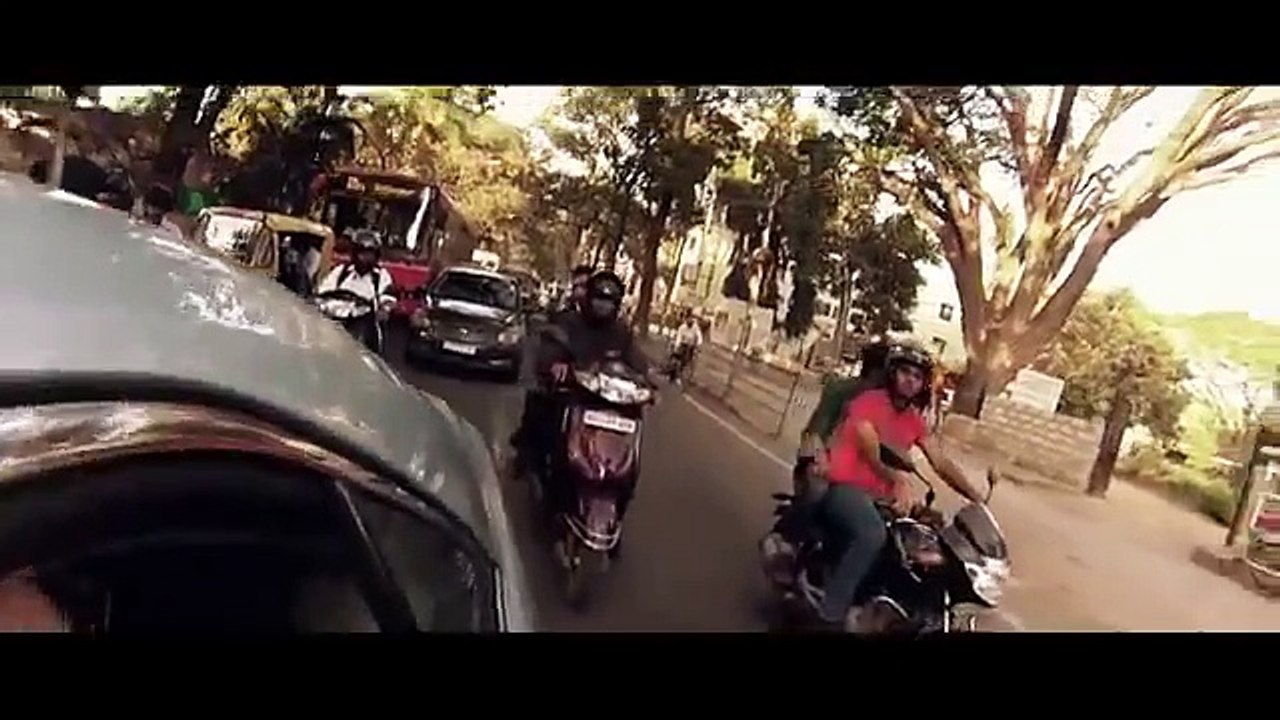 AKCENT NEW  2014 Fun in India