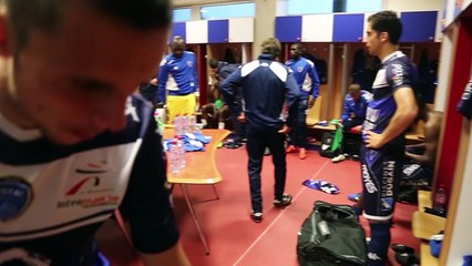 34e j. de L2 - Estac - Angers : L'avant match