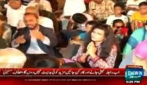MQM Lovers -@- MQM Workers Crying on Altaf Hussain’s Announcement of Resigning
