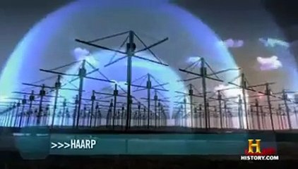 Dajjal's weapon  for rain and earthquake control is ready