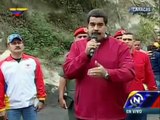 Nicolás Maduro a Rajoy: Venezuela revisa relaciones con dictadura de España por apoyo al terrorismo