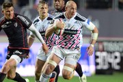 Les temps forts de Stade Français Paris / Stade Toulousain