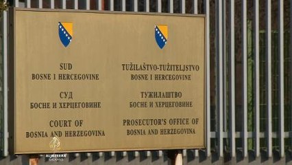 Neprovođenje presuda Ustavnog suda BiH