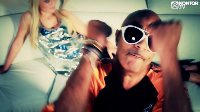 Aboutblank & KLC feat. DJ Bo - Gänsehaut (Im 7 Himmel) (Official Video HD)