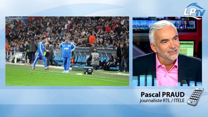 Praud : "Bielsa le Mélanchon du foot"