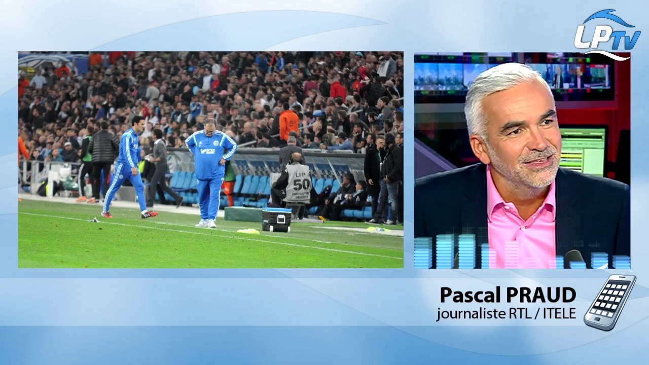 Praud : "Bielsa le Mélanchon du foot"