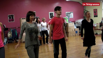 Comédie musicale. "Nos années 80" les 15 et 16 mai à Concarneau